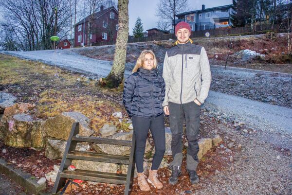 Vant kampen om vegen