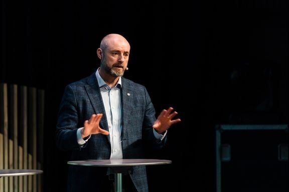 - Sjømatnæringen trenger forutsigbarhet, politisk handekraft - ikke flere utredninger