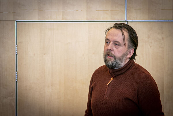 - Det kunne vært så mye verre om ikke næringslivet hadde trådt til