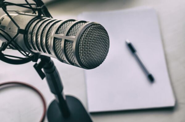 Ny podcastsending ute nå!