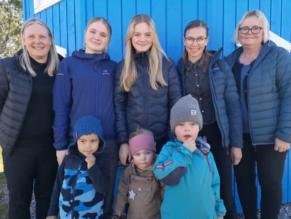 - Dette er en vinn vinn-situasjon for alle parter