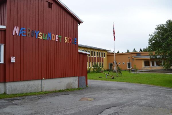 – Skolestart er alltid artig
