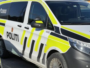 Brøt besøksforbud