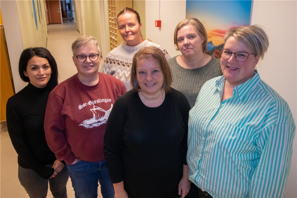 Nærøysund satser på dialogmøter om viktig tema