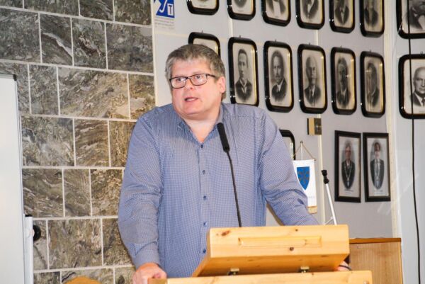 Kraftig fall i kraftprisen