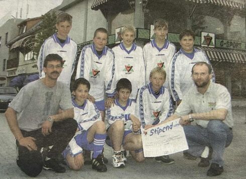 På Leka var det lettest å få seg dame på 2000-tallet
