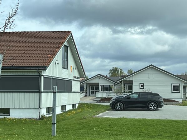 Avdekket en rekke avvik