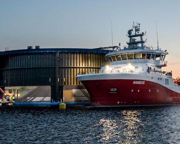 Øker omsetningen med nesten 700 millioner i et tøft år