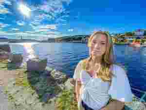 – Vi trenger flere fagfolk i psykiatrien