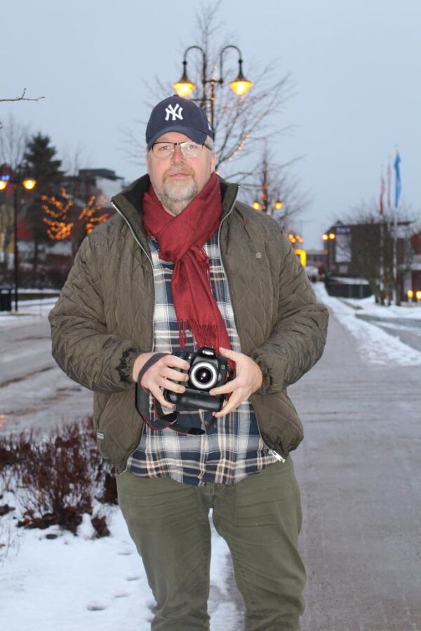 Ytringen har ansatt ny journalist