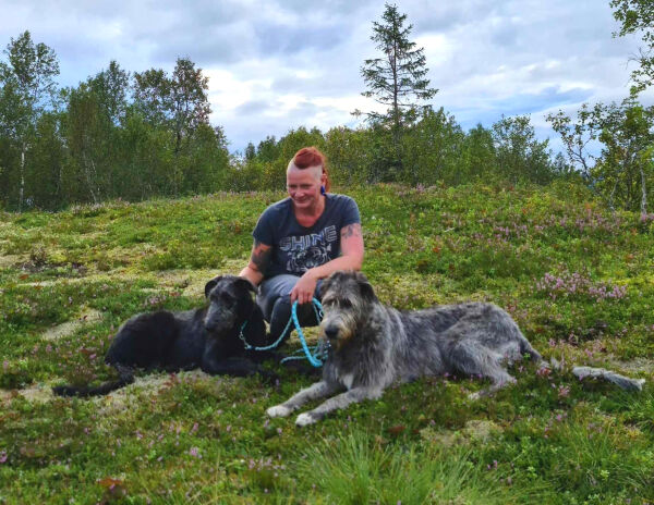 Ulva mangler kun et lite cert for å bli champion