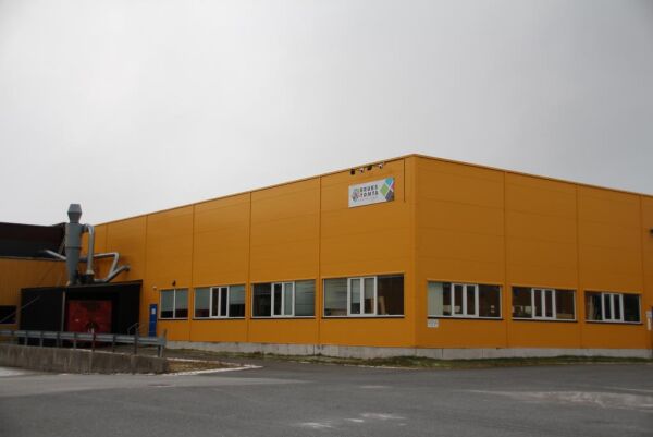 Et skritt nærmere rensefisketablering