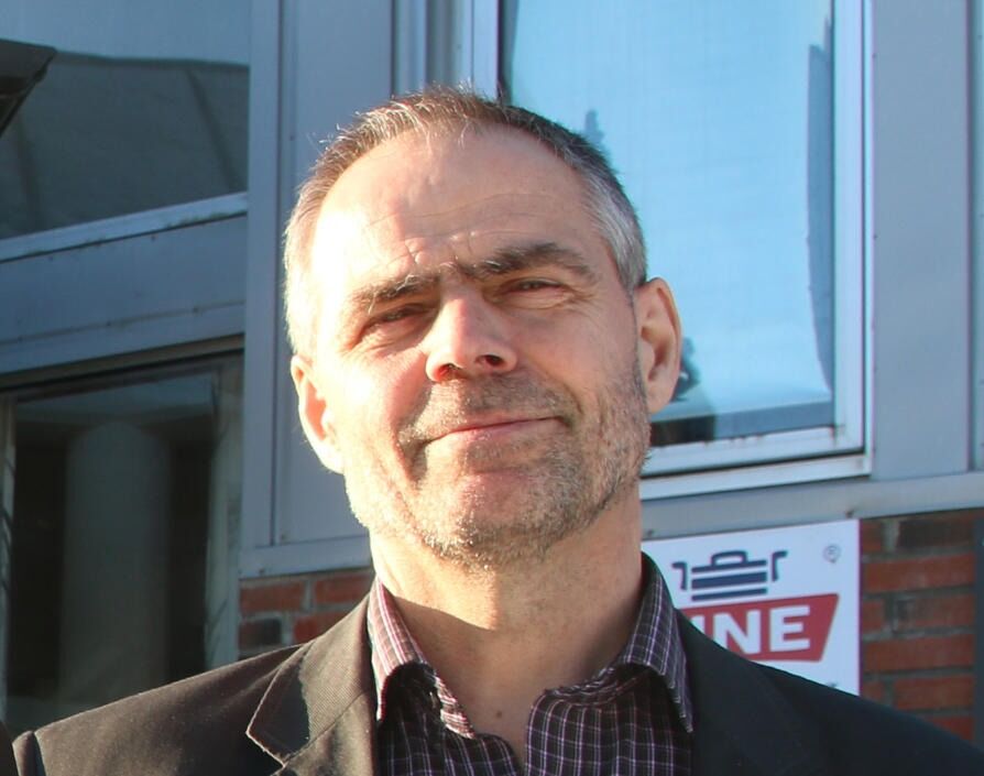 Helge Thorsen, rådmann i Nærøy kommune søker nye utfordringer.