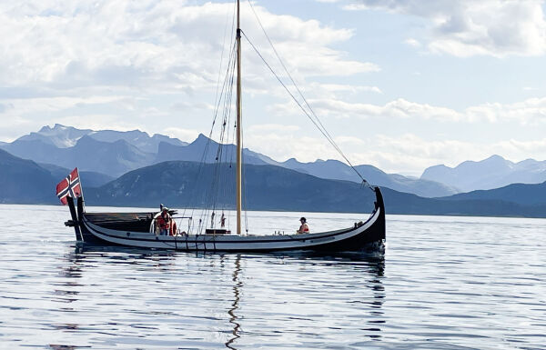 Klar for ny æra i Bindal