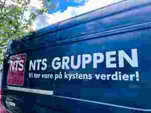 NTS med fire nye matfiskkonsesjoner til 800 millioner kroner
