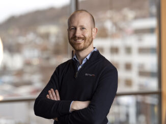 Thomas Wiig tar over som leder for ScaleAQ Software