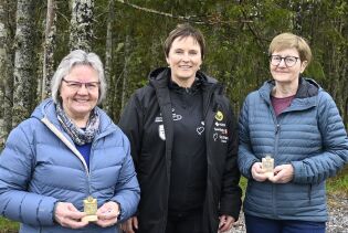 Heder og ære til Ella & Nella