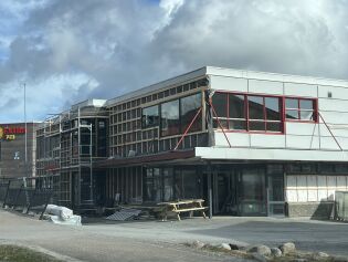 Lauritz Plass AS får utvide virksomheten