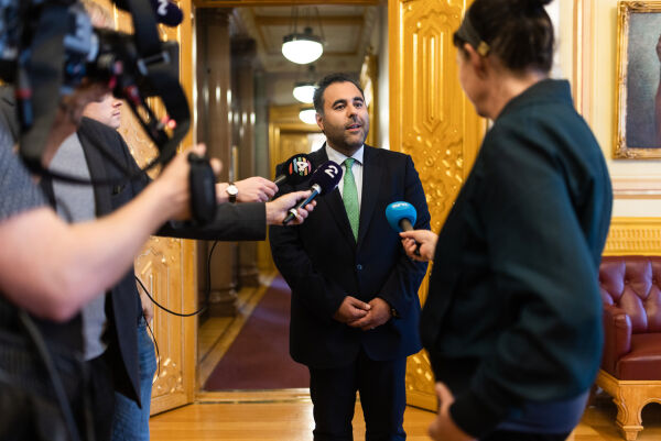 Lokalavisene er viktige for demokratiet