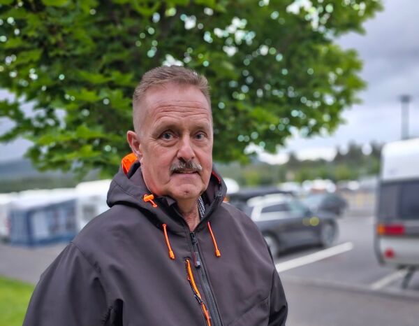 Børge med i kampen