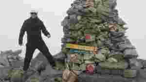 Jobber med filmfestival i Trondheim
