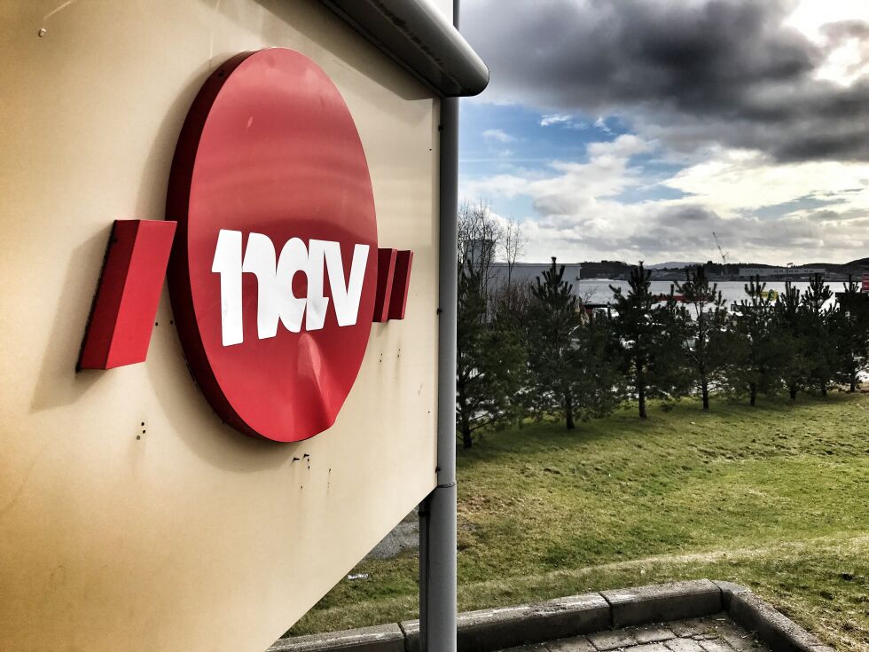 Det er fortsatt en del arbeidsledige i Nærøysund.
 Foto: Knut Sandersen/illustrasjonsfoto