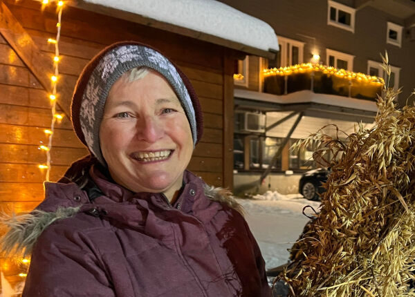 Får gjennomgang av beredskapen