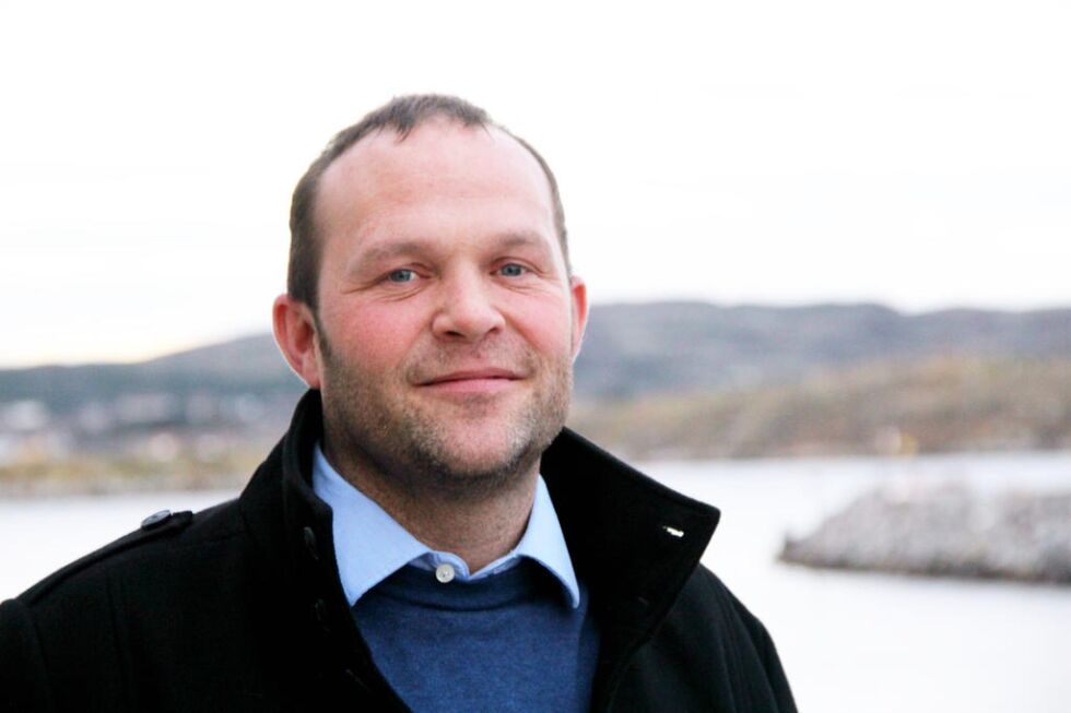 Paul Ingvar Dekkehus har sagt opp sin jobb som havnedirektør for Nord-Trøndelag Havn Rørvik IKS for å begynne i ny jobb hos Moen Marin Service.