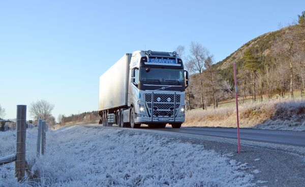 Foreslår å starte utbyggingen sommeren 2025