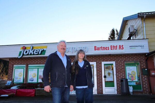 «Bartnes-butikken» søker nye eiere