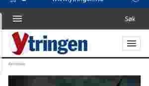 Ytringen beklager feil ved abonnementstjenesten