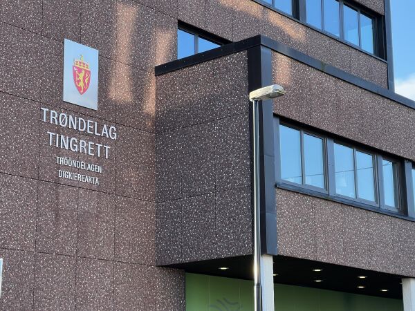 Kvinne fra Ytre Namdal dømt for ruskjøring