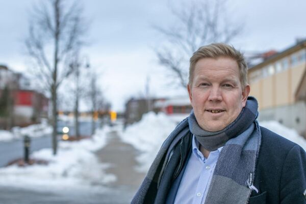 Engstelig for ny smitteøkning