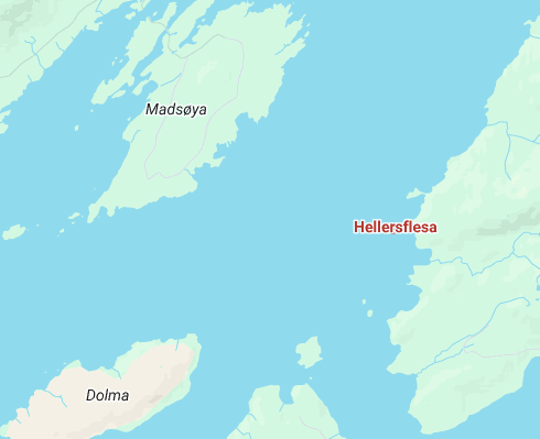 Nærøysund kommune ilegger Bjørøya AS forsinkelsesavgift