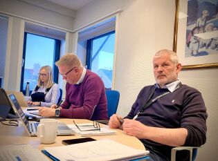 - Jeg fordrar ikke å forsvare at noen gjør ting i strid med kommunestyrevedtak