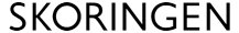 Skoringen