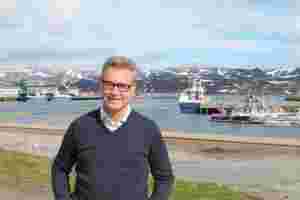 Innfører tiltak for den minste fiskeflåten