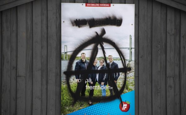 Ikke alle har troen på fremtiden