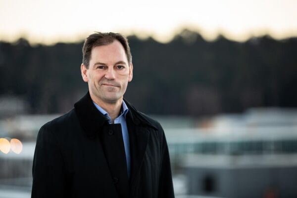 Satser på mer fornybar energi
