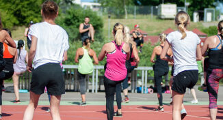 Tre kommuner i samarbeidsprosess gir tilbud om gratis danseworkshop