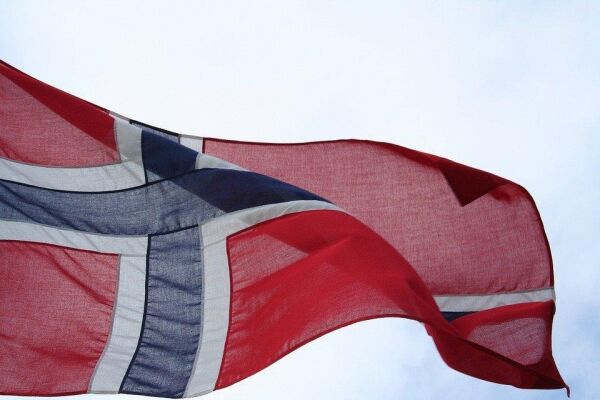 Beklager manglende flagging