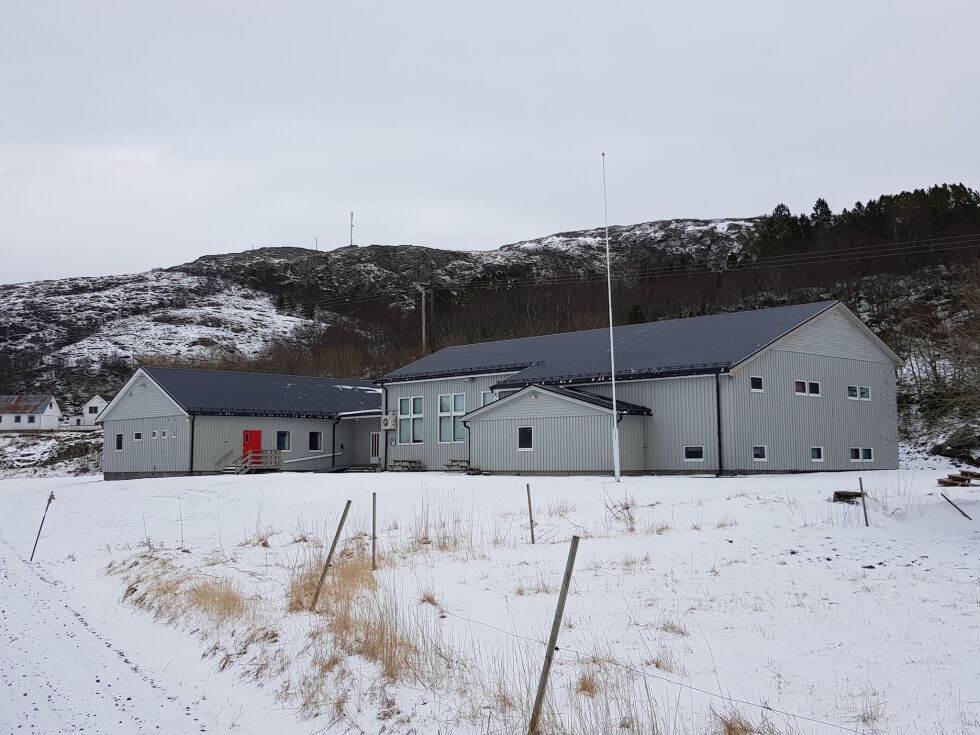 Grendalaget Viljen drifter dagens grendehus på Ofstad.
