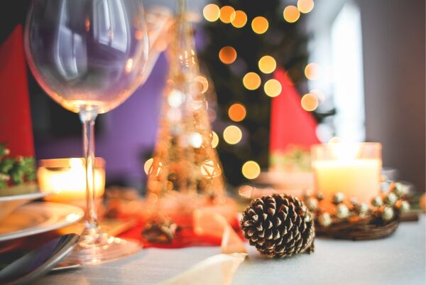 Ber folk unngå å gi vin i gave