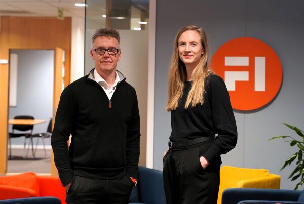 Maritimt Forum Midt-Norge får ny driftspartner