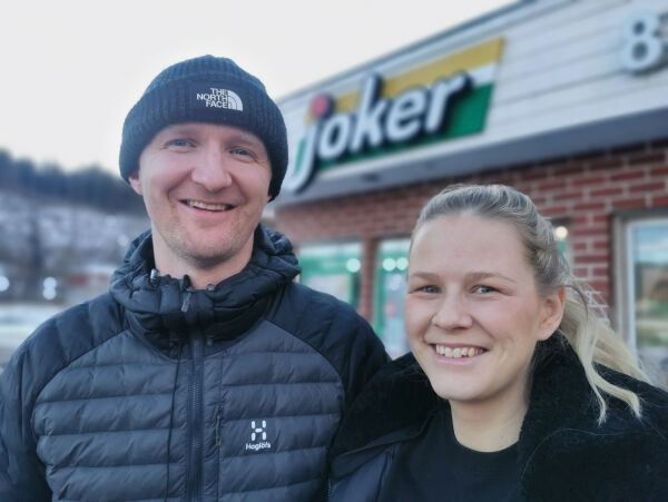 Etablerere fikk innvilget støtte