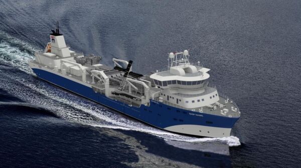 Enova gir klimastøtte til Cermaq-gigant