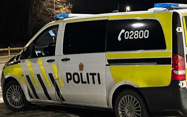 Kreativt valg av henger førte til kjøreforbud