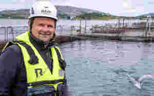 – Dette er ikke bare en nominasjon for meg, men for hele Sinkaberg