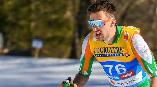 Klar for Tour de ski