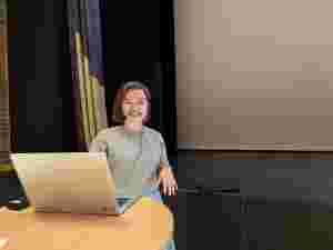 Flott seminar for bøndene